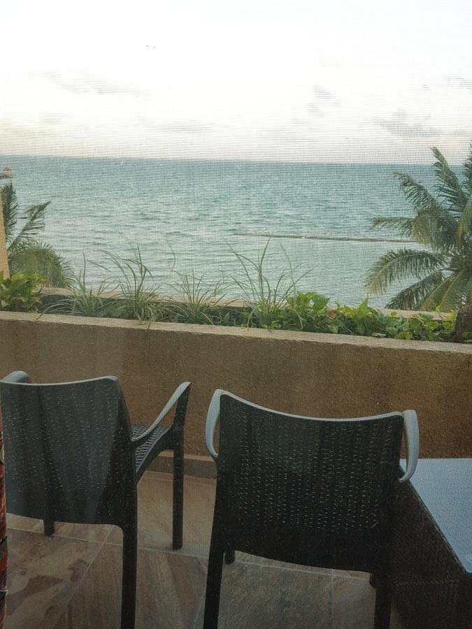 Suite Frente Al Mar Cancun Exterior photo